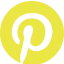 pinterest icon